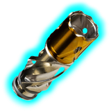 DynaVap Titanium Tip Helix