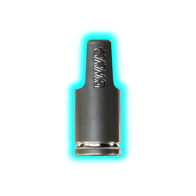 DynaVap VapCap Armored Stainless Steel Cap