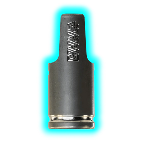 DynaVap VapCap Armored Stainless Steel Cap