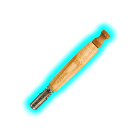 DynaVap VapCap NonaVonG-XLS Light Wood