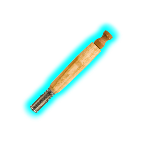 DynaVap VapCap NonaVonG-XLS Light Wood
