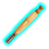 DynaVap VapCap NonaVonG-XLS Light Wood