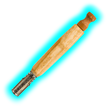 DynaVap VapCap NonaVonG-XLS Light Wood