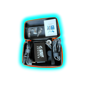 E-Nail Hybrid Coil Heater Set