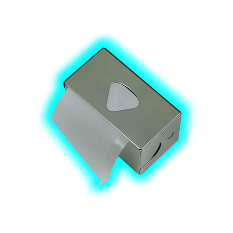 Easy Rips Box Small