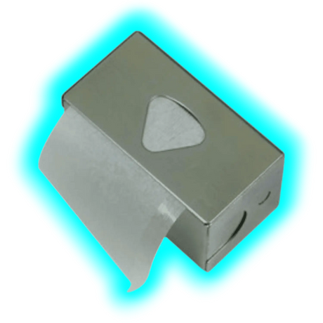 Easy Rips Box Small