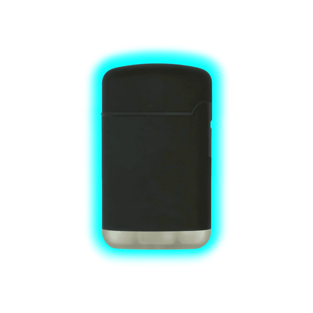 Easy Torch 8 Rubber Black