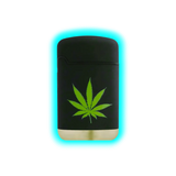 Easy Torch 8 Rubber Black Hemp