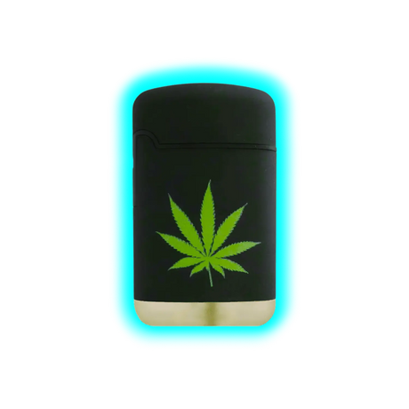 Easy Torch 8 Rubber Black Hemp