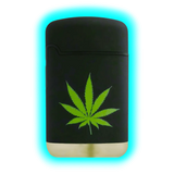 Easy Torch 8 Rubber Black Hemp
