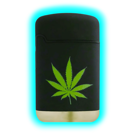 Easy Torch 8 Rubber Black Hemp