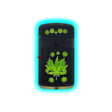 Easy Torch 88 Relief Black Hemp