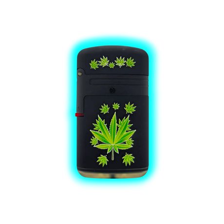 Easy Torch 88 Relief Black Hemp