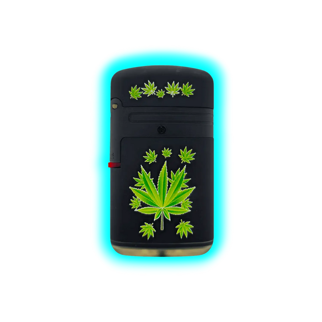 Easy Torch 88 Relief Black Hemp