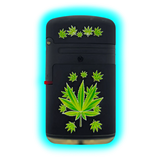 Easy Torch 88 Relief Black Hemp