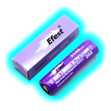 Efest 18650 2600mah 40A