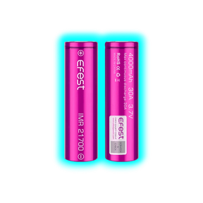 Efest 18650 3000mah 35A