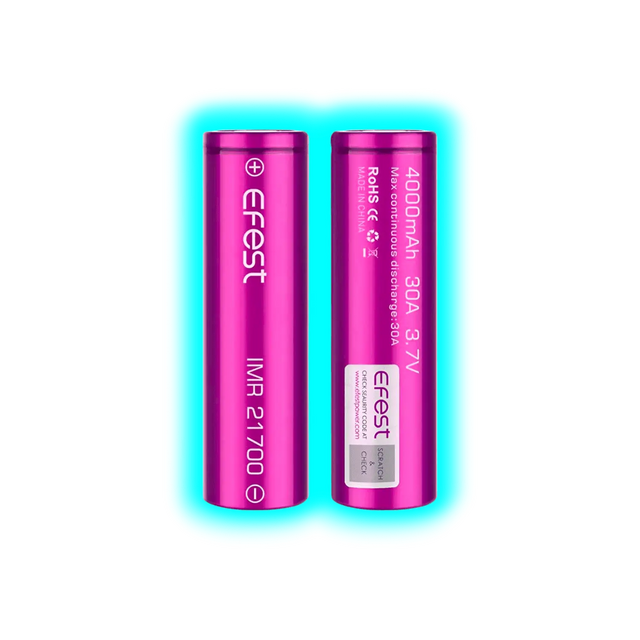 Efest 18650 3000mah 35A
