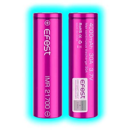 Efest 18650 3000mah 35A