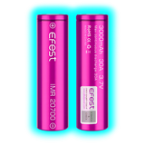 Efest 20700 3000mah 30A