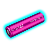 Efest 21700 4000mAh 30A