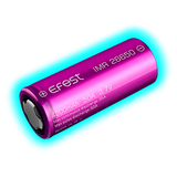Efest 26650 4200mah 50A