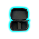 Efest Batterien Leder Case für 3Stk.