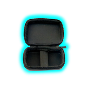 Efest Batterien Leder Case für 3Stk.