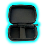 Efest Batterien Leder Case für 3Stk.