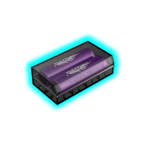 Efest Battery Case 2x 18650
