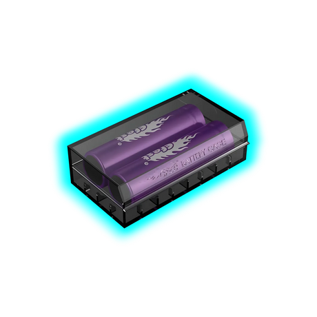 Efest Battery Case 2x 18650