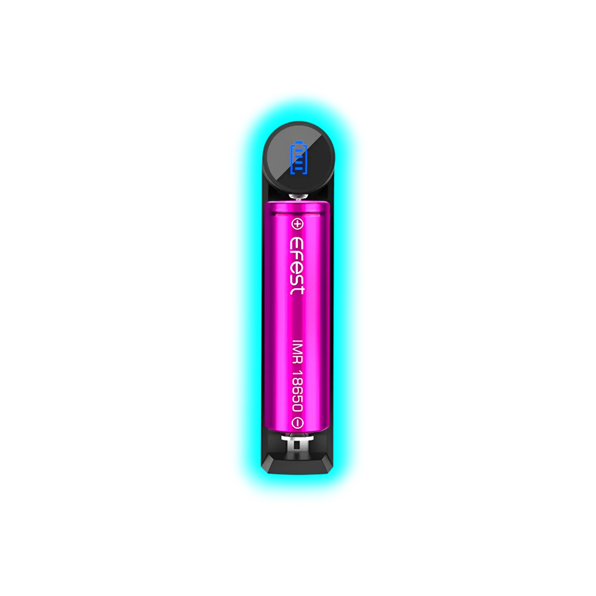 Efest K1 Slim Battery Charger