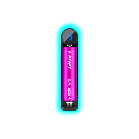 Efest K1 Slim Battery Charger