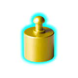 Eichgewicht 200gr