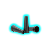 El Badia Hygienic Mouthpieces 100pcs