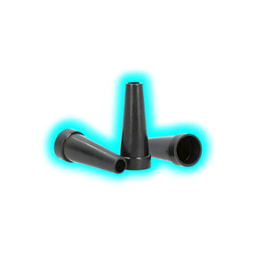 El Badia Hygienic Mouthpieces 100pcs