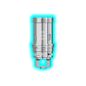Eleaf Coils EC2 0.3 Ohm Cotton 5 Stk.