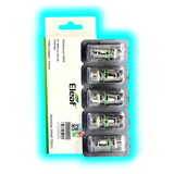 Eleaf EC-A 0.5Ohm Coil for Melo 6 5pcs