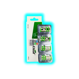 Eleaf GX Coils 4pcs 0.5Ohm