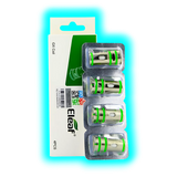 Eleaf GX Coils 4pcs 0.5Ohm