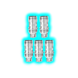 Eleaf Melo 3 Coils 0.3 Ohm Cotton 5 Stk.