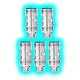 Eleaf Melo 3 Coils 0.3 Ohm Cotton 5 Stk.