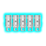 Eleaf Melo 3 Coils 0.5 Ohm Cotton 5 Stk.