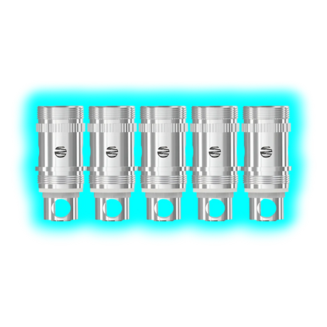 Eleaf Melo 3 Coils 0.5 Ohm Cotton 5 Stk.