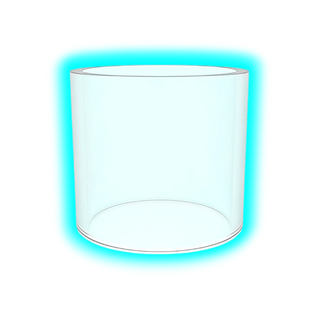 Eleaf Melo 3 Ersatzglas