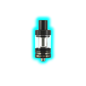 Eleaf Melo 3 Mini Schwarz 2ml