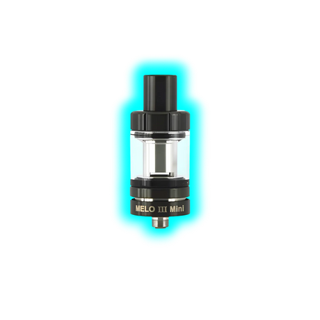 Eleaf Melo 3 Mini Schwarz 2ml