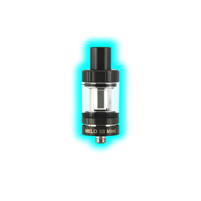 Eleaf Melo 3 Mini Schwarz 2ml