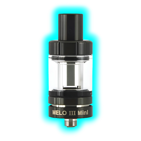 Eleaf Melo 3 Mini Schwarz 2ml