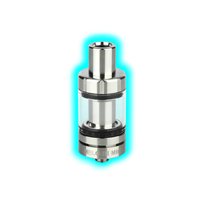 Eleaf Melo 3 Mini Silber 2ml